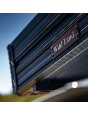 Wild Land SE 180 (Orth Frame 180)