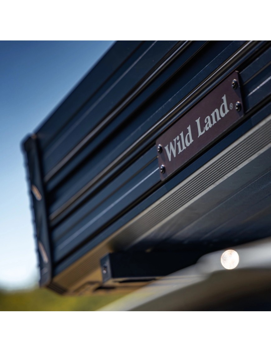 Wild Land SE 180 (Orth Frame 180)