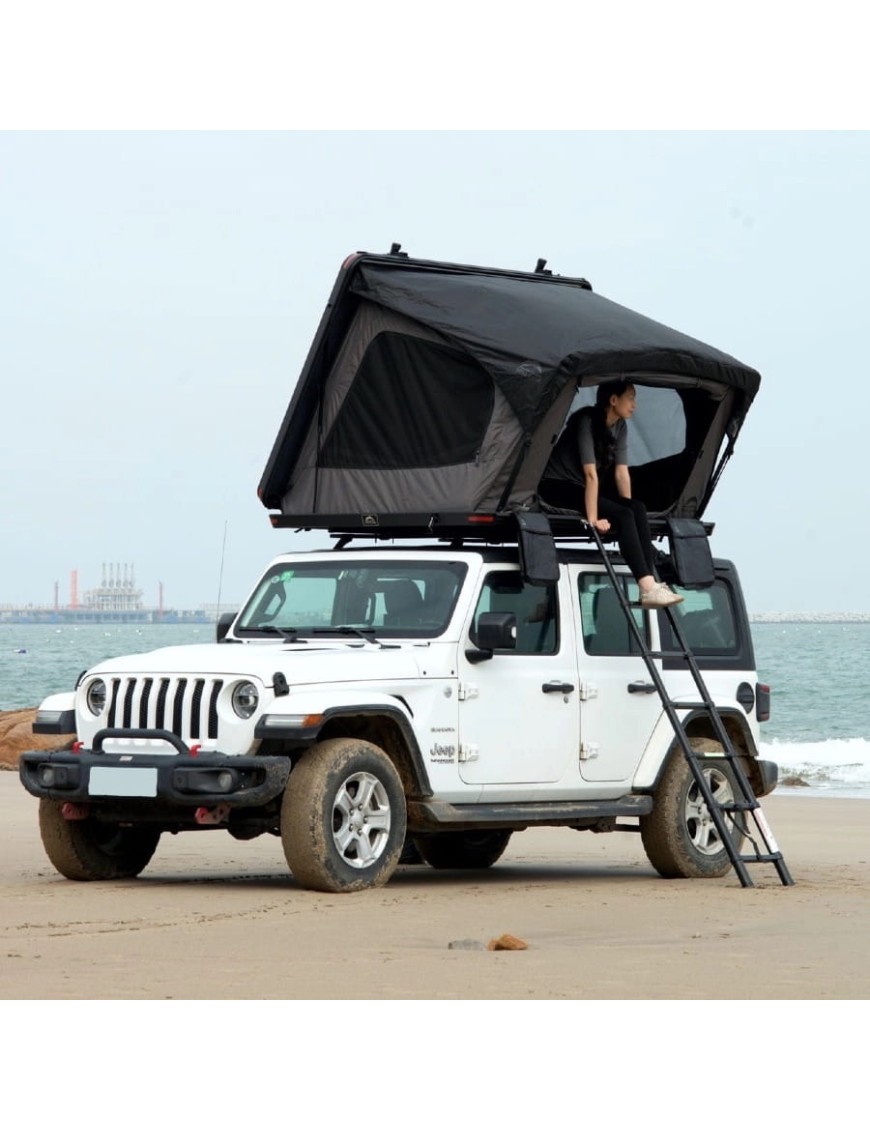 Namiot Wild Land Desert Cruiser PRO 140