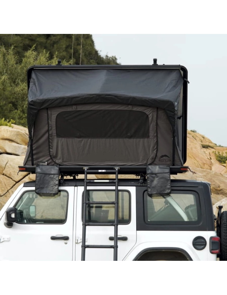 Namiot Wild Land Desert Cruiser PRO 140