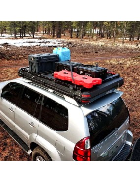 Namiot Wild Land Desert Cruiser PRO 140