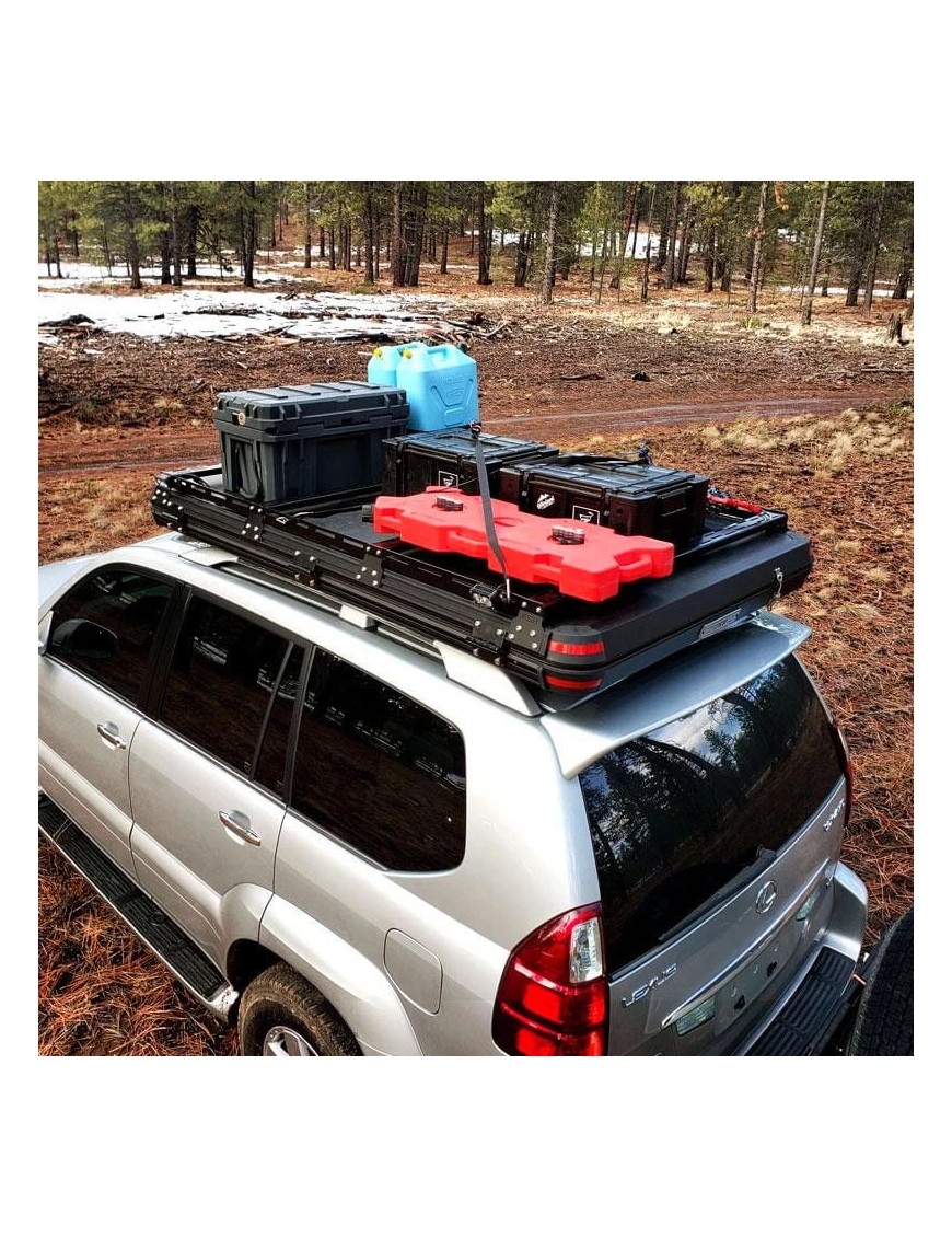Namiot Wild Land Desert Cruiser PRO 140