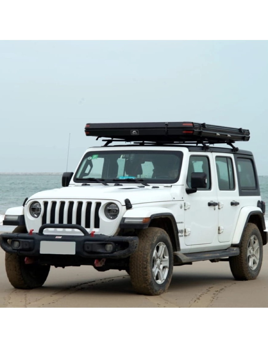 Namiot dachowy Wild Land Desert Cruiser PRO 140