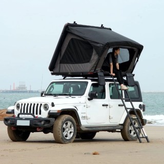 Namiot dachowy Wild Land Desert Cruiser PRO 140 - ujęcie 2