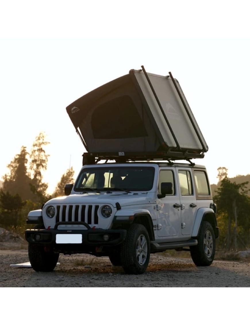 Namiot dachowy Wild Land Desert Cruiser PRO 140