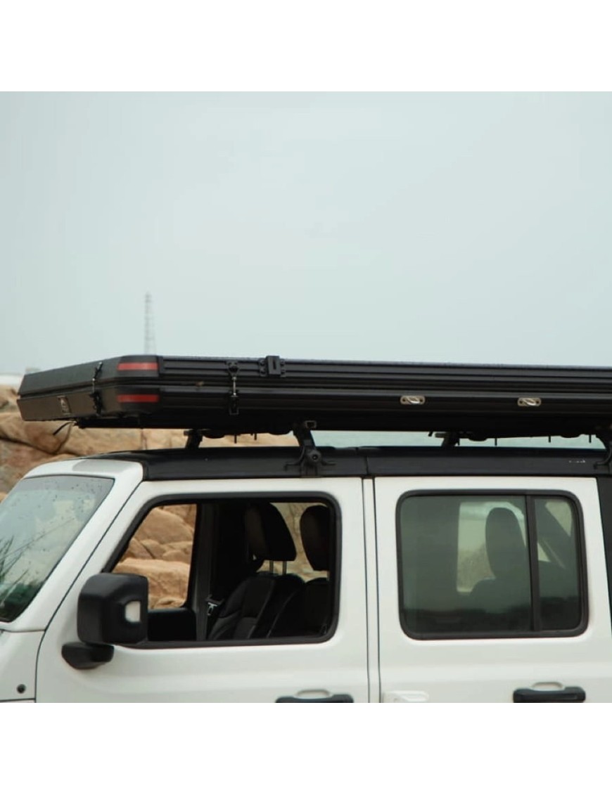 Namiot dachowy Wild Land Desert Cruiser PRO 140