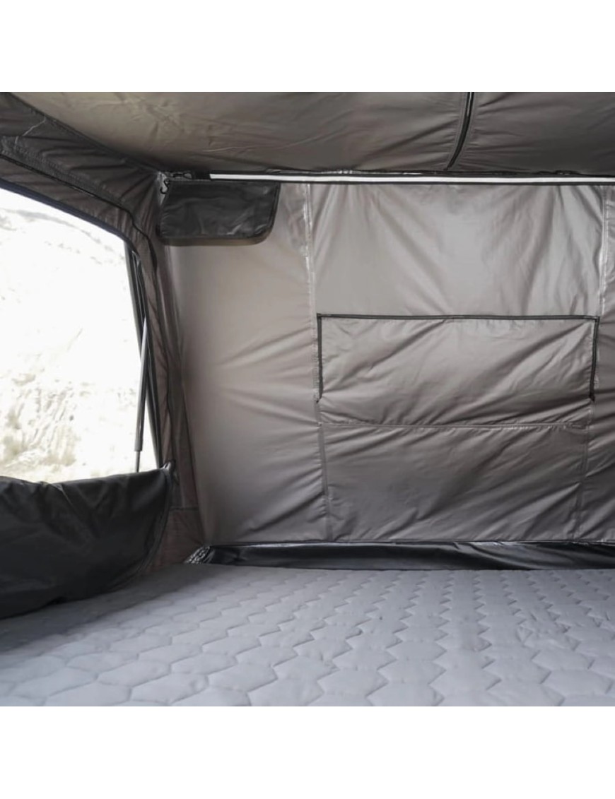 Namiot dachowy Wild Land Desert Cruiser PRO 140