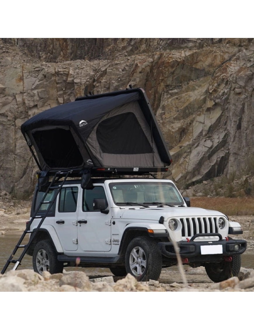 Namiot dachowy Wild Land Desert Cruiser PRO 140