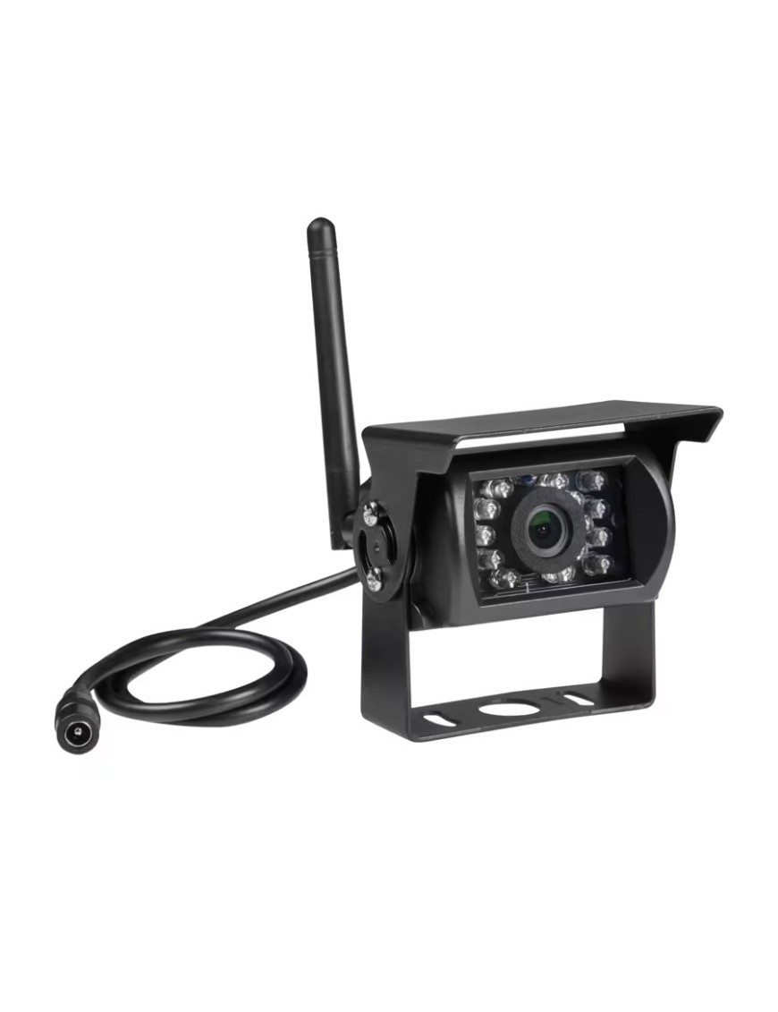 kamera cofania bezprzewodowa OSRAM ROADsight OWRCS7 (do 4 kamer)