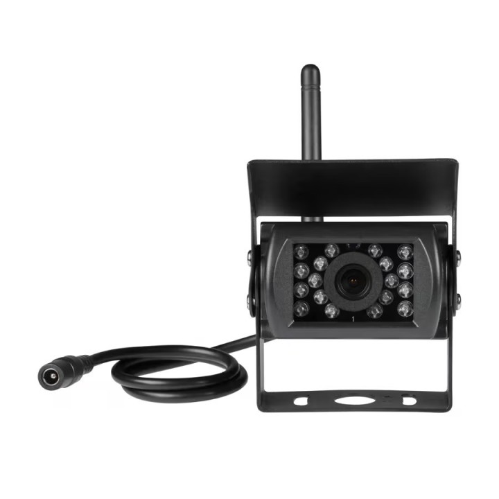 kamera cofania bezprzewodowa OSRAM ROADsight OWRCS7 (do 4 kamer) - ujęcie 8