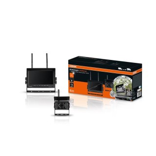 kamera cofania bezprzewodowa OSRAM ROADsight OWRCS7 (do 4 kamer)