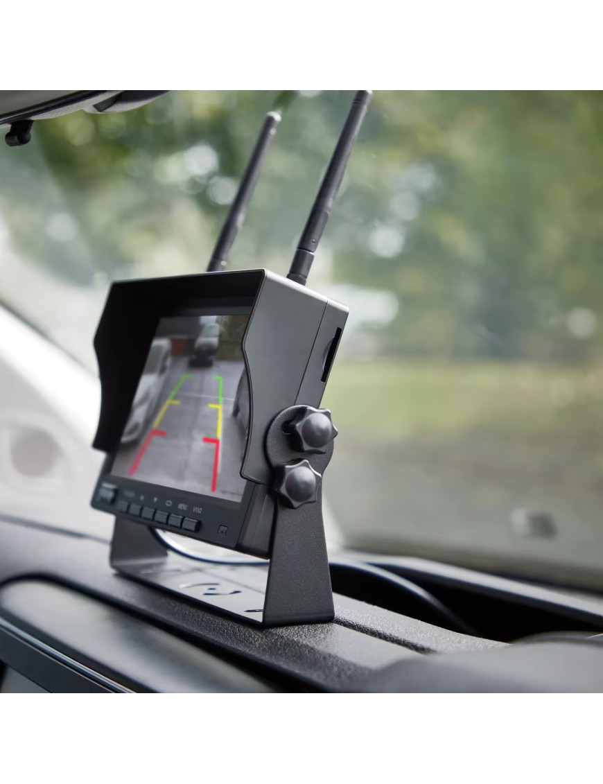 kamera cofania bezprzewodowa OSRAM ROADsight OWRCS7 (do 4 kamer)