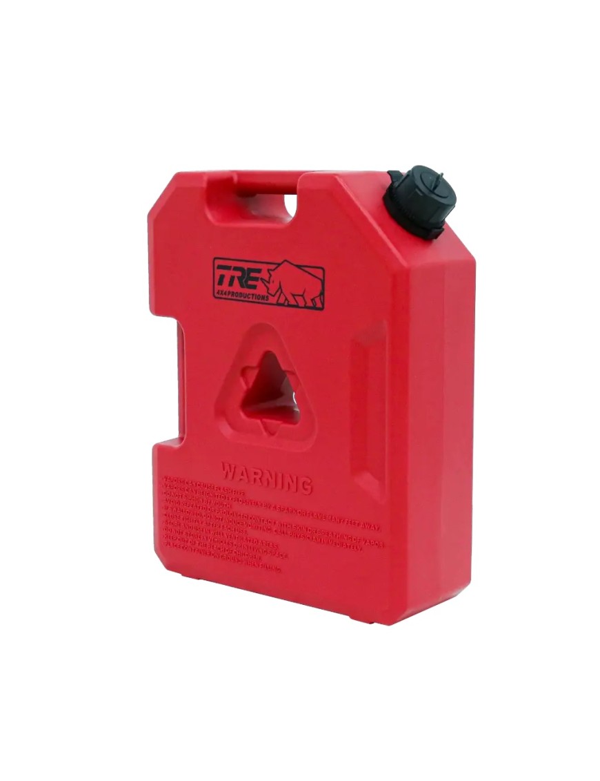 Kanister na Paliwo 7.57L TRE 4x4