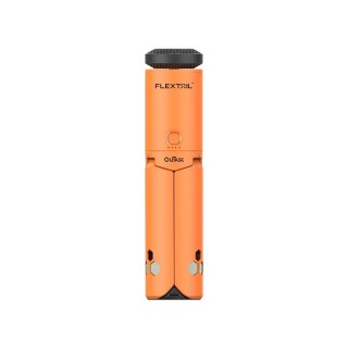 ouTask - Teleskopowa lampa LED | kempingowa Flextail