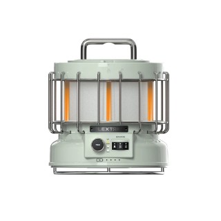Max Lantern 3 w 1 | Lampa i nawilżacz kempingowy - powerbank Flextail