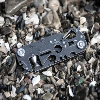 Tiny tool Flex tail Flextail - ujęcie 2
