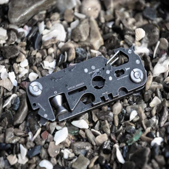 Tiny tool Flex tail Flextail - ujęcie 2