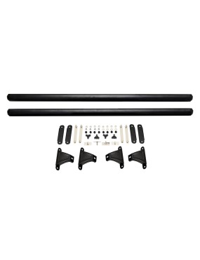 Belki dachowe do zabudowy RIVAL Canopy 130 cm