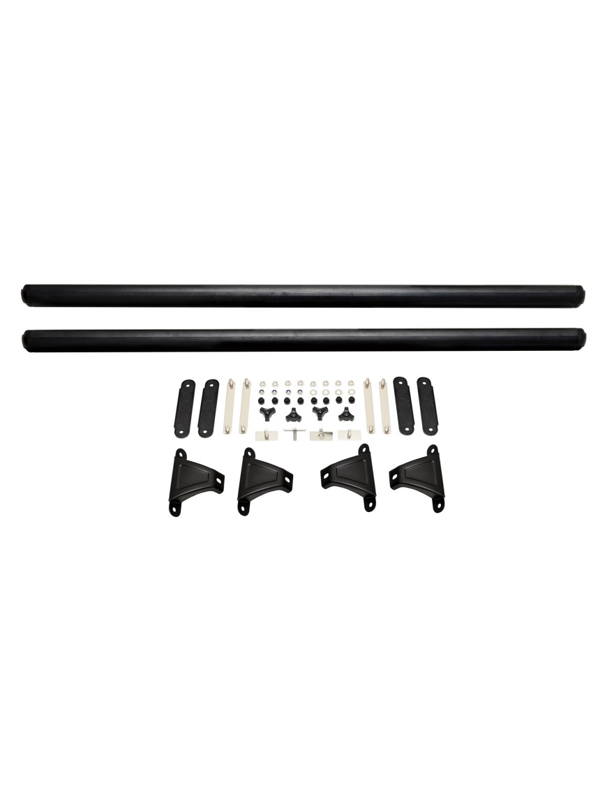 Belki dachowe do zabudowy RIVAL Canopy 130 cm