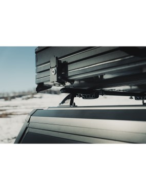Belki dachowe do zabudowy RIVAL Canopy 130 cm