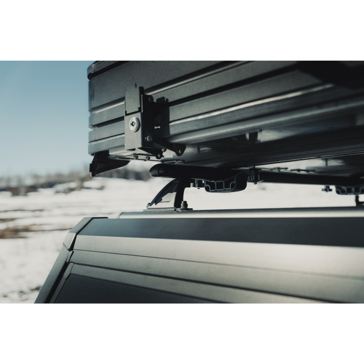 Belki dachowe do zabudowy RIVAL Canopy 130 cm - ujęcie 7