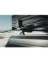 Belki dachowe do zabudowy RIVAL Canopy 130 cm