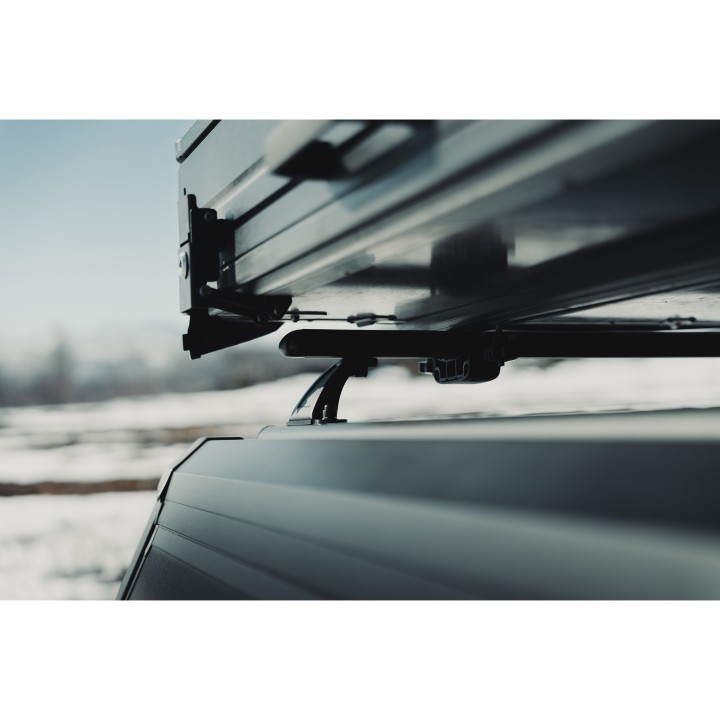 Belki dachowe do zabudowy RIVAL Canopy 130 cm - ujęcie 8