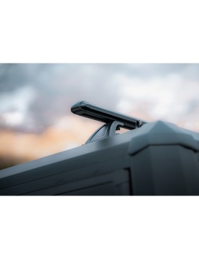 Belki dachowe do zabudowy RIVAL Canopy 130 cm