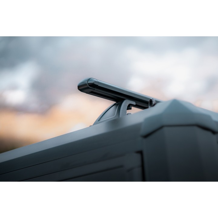 Belki dachowe do zabudowy RIVAL Canopy 130 cm - ujęcie 9