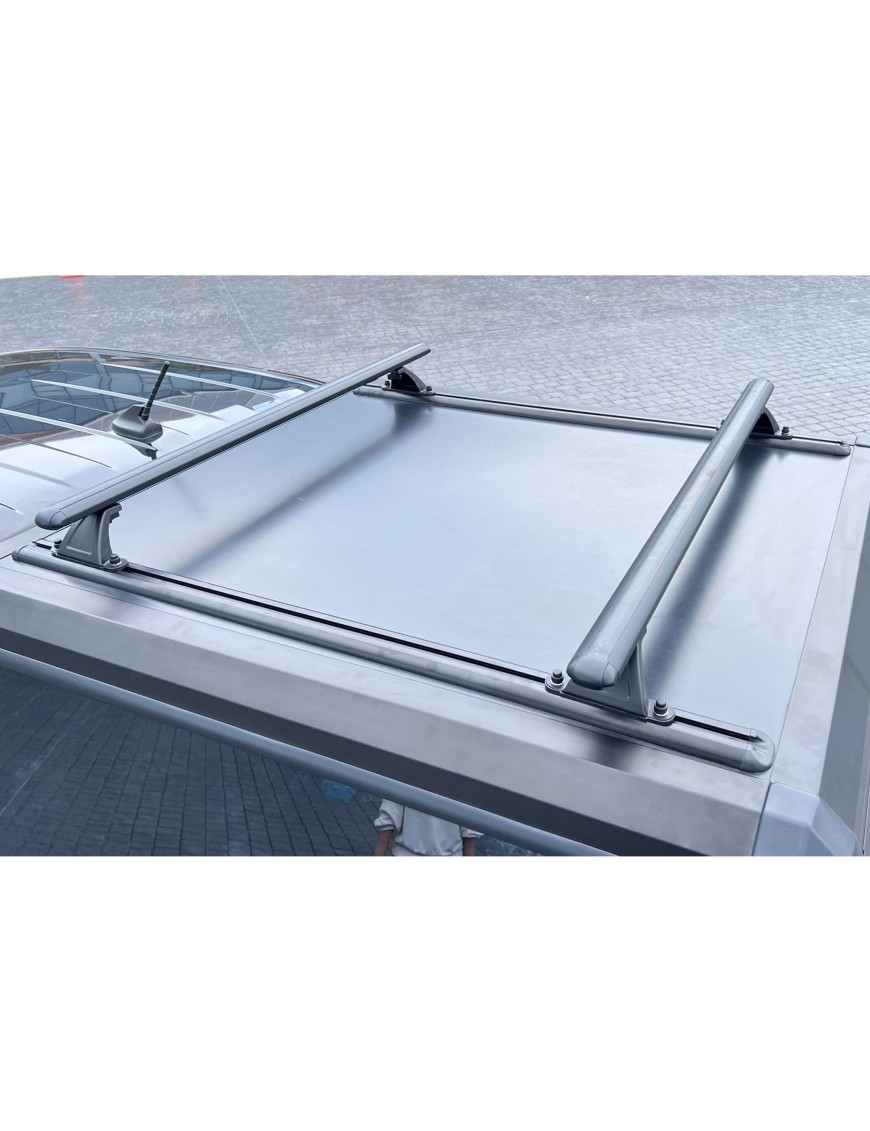 Belki dachowe do zabudowy RIVAL Canopy 130 cm