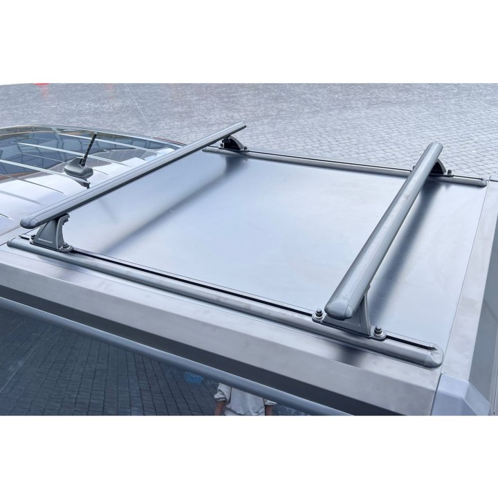 Belki dachowe do zabudowy RIVAL Canopy 130 cm - ujęcie 10