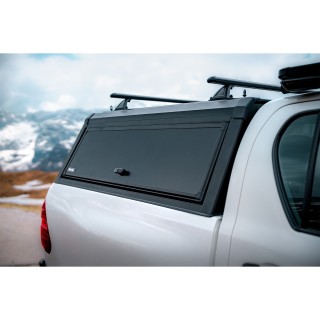 Belki dachowe do zabudowy RIVAL Canopy 130 cm - ujęcie 2