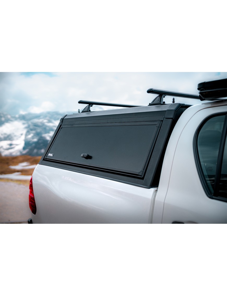 Belki dachowe do zabudowy RIVAL Canopy 130 cm