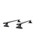 Belki dachowe do zabudowy RIVAL Canopy 130 cm