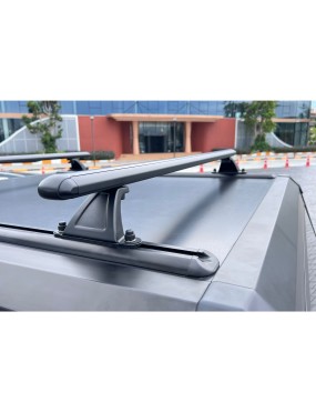 Belki dachowe do zabudowy RIVAL Canopy 130 cm