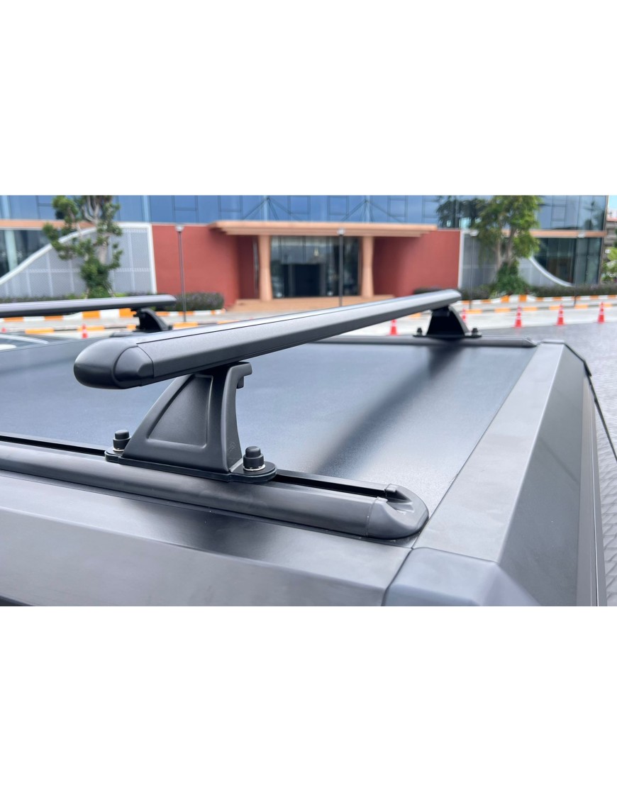 Belki dachowe do zabudowy RIVAL Canopy 130 cm