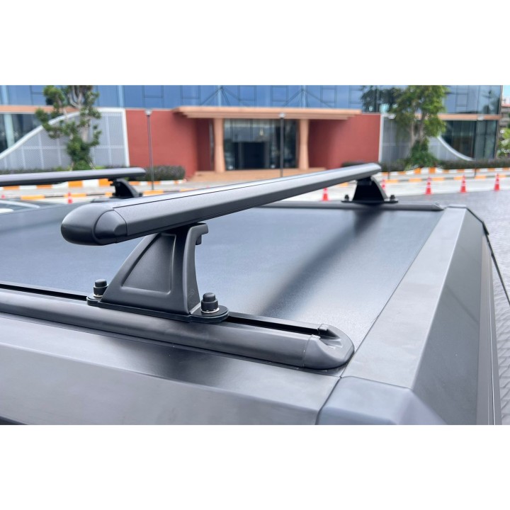 Belki dachowe do zabudowy RIVAL Canopy 130 cm - ujęcie 11