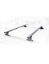 Belki dachowe do zabudowy RIVAL Canopy 130 cm
