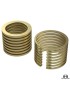 Metalcloak snap Rings 2,63"