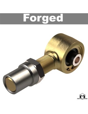 Forged Duroflex Builder...