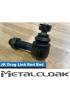 JK Wrangler Drag Link End, Right Hand Thread - Passenger Side