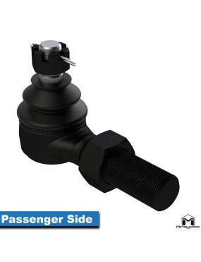 JK Wrangler Drag Link End,...