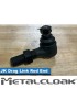 JK Wrangler Drag Link End, Left Hand Thread - Driver Side