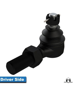 JK Wrangler Drag Link End,...