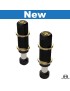 Bumpstopy przednie hydrauliczne Jeep Wrangler JK JL JT