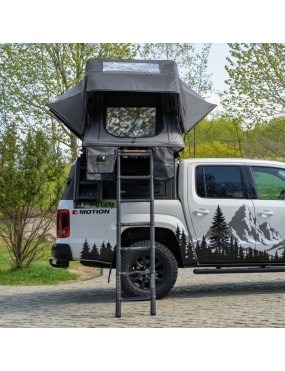 Namiot dachowy WildCamp Orinoko 130 UltraLight 44 Kg