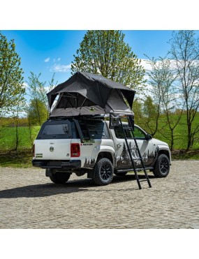 Namiot dachowy WildCamp Orinoko 130 UltraLight 44 Kg
