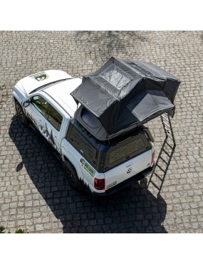 Namiot dachowy WildCamp Orinoko 130 UltraLight 44 Kg