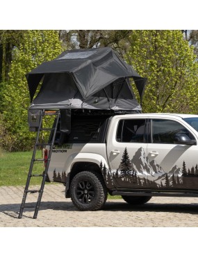 Namiot dachowy WildCamp Orinoko 130 UltraLight 44 Kg