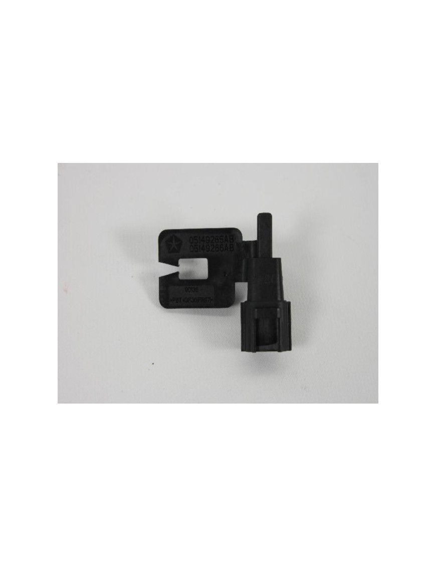 Czujnik temperatury zewnętrznej JEEP DODGE CHRYSLER OE K68518243AA MOPAR